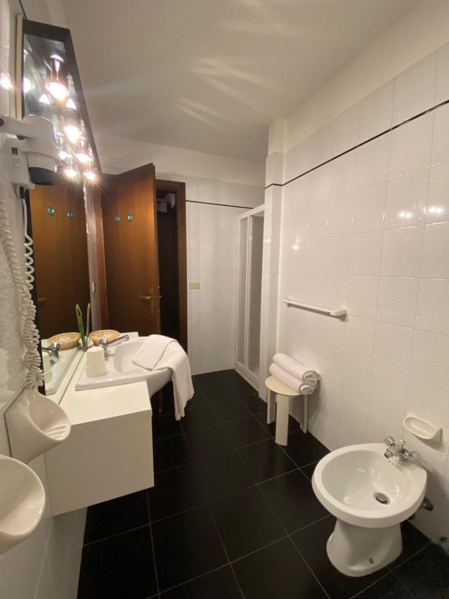 Albergo Aprica Garni Exterior foto