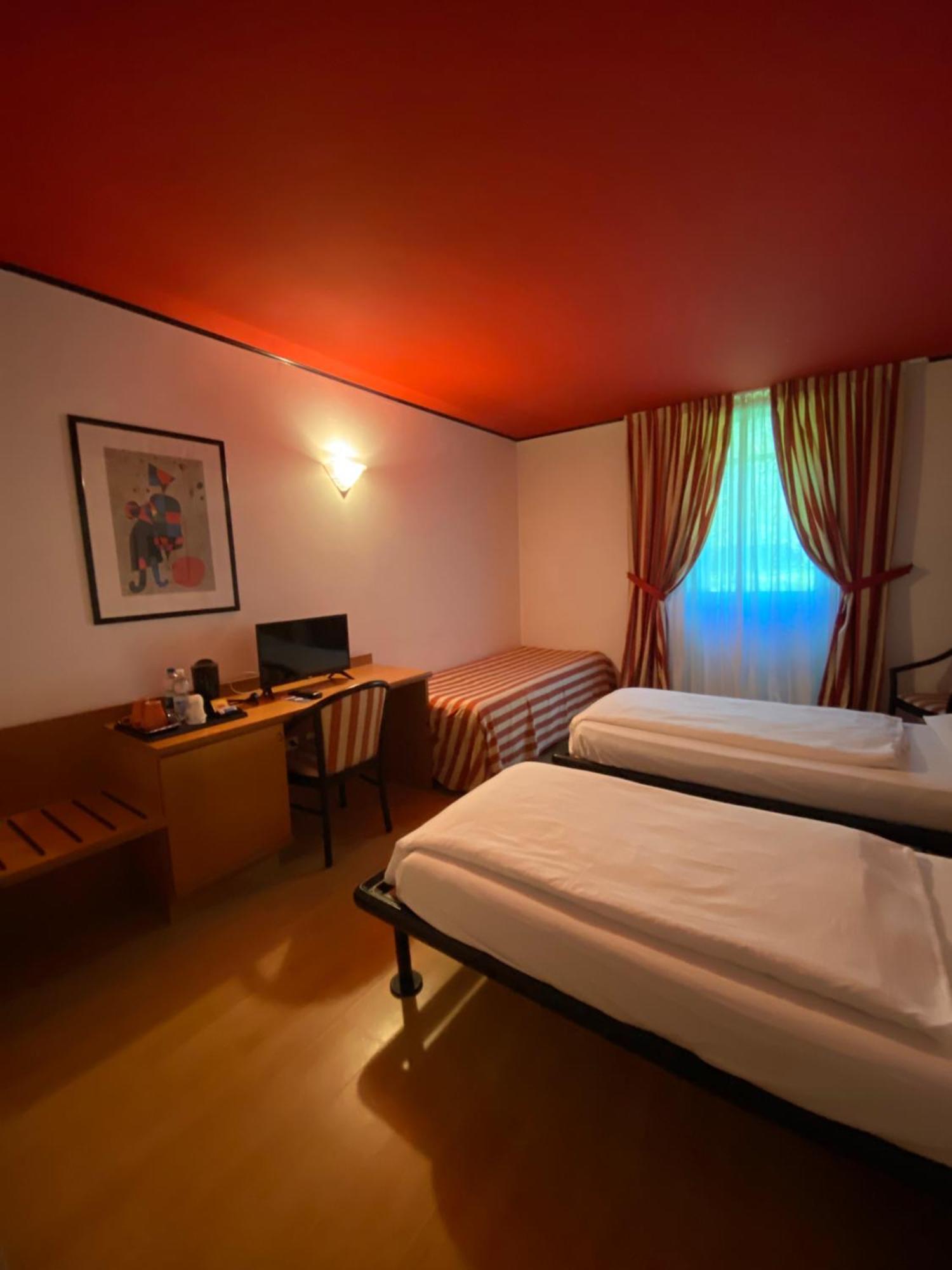 Albergo Aprica Garni Exterior foto