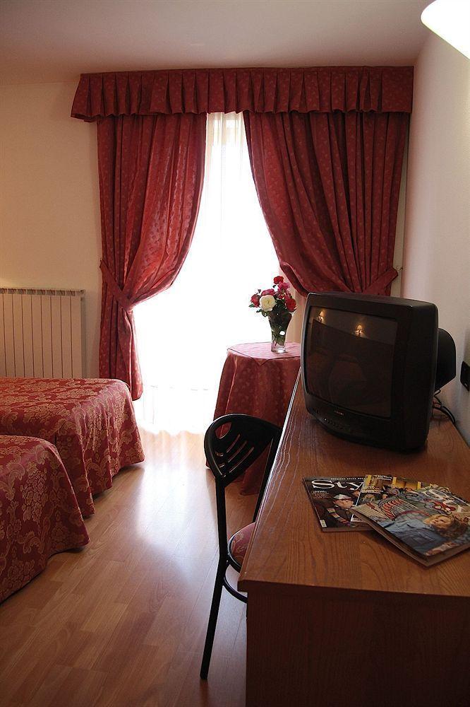 Albergo Aprica Garni Exterior foto