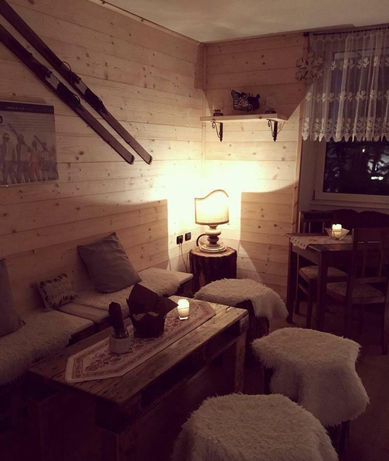 Albergo Aprica Garni Exterior foto